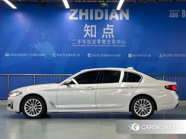 BMW 5 series id 4259195 из Китая 10