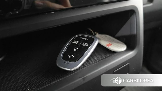 Hyundai Staria id 4303486 из Кореи 10
