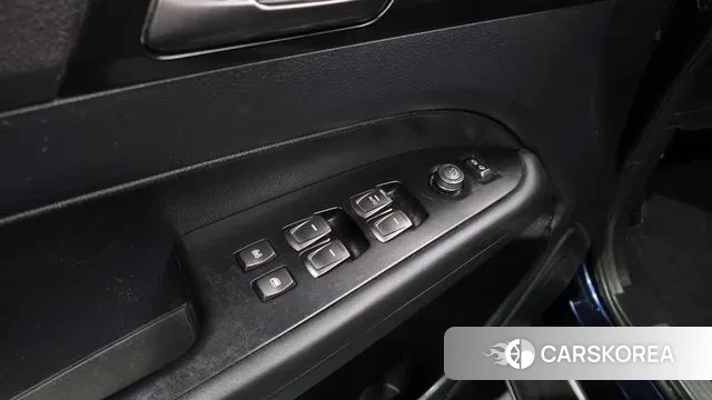 Ssangyong Rexton Sports Cannes id 3656244 из Кореи 10