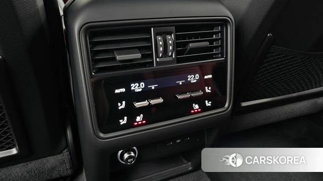 Porsche Cayenne (PO536) id 4329480 из Кореи 10