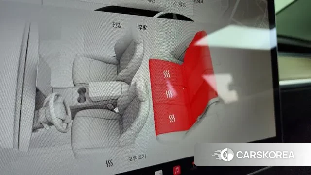 Tesla Model 3 id 3740556 из Кореи 10