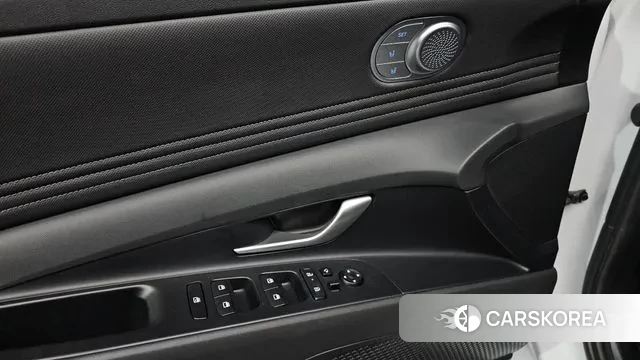 Hyundai The New Avante (CN7) id 3769741 из Кореи 10