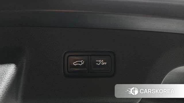 Kia Carnival 4th generation id 4594315 из Кореи 10