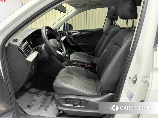 Volkswagen Tiguan L id 4257580 из Китая 10
