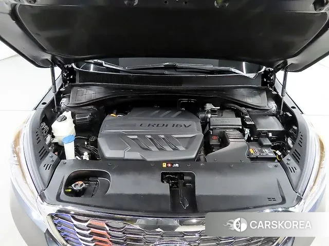 Kia The New Sorento id 3045362 из Кореи 10