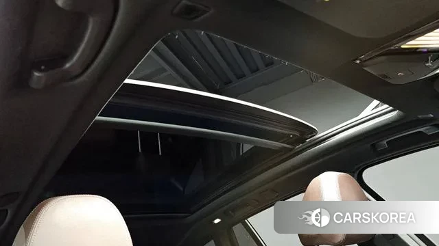 BMW iX3 id 3016532 из Кореи 10