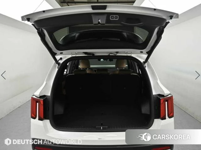 Kia The New Sorento 4th Generation id 3940274 из Кореи 10