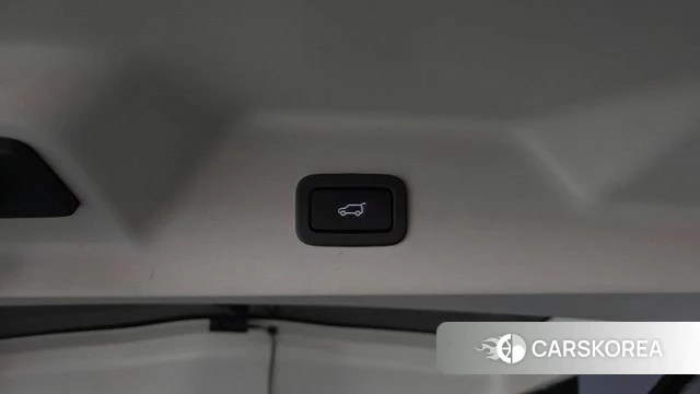 Land Rover Range Rover 4th Generation id 4485860 из Кореи 10