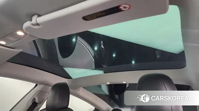 Tesla Model 3 id 3702942 из Кореи 10