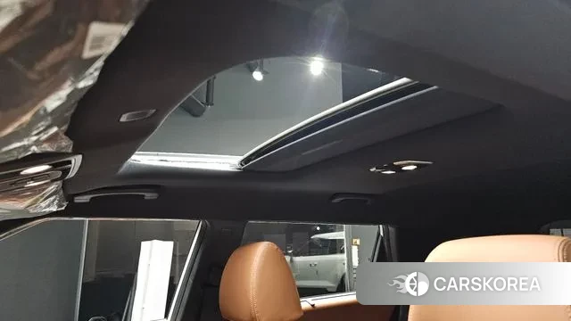 Ssangyong Torres id 3770745 из Кореи 10