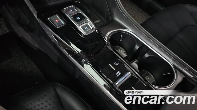 Hyundai Sonata (DN8) id 2641051 из Кореи 10