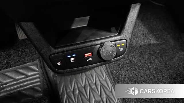 Kia The New Kia Ray EV id 3420441 из Кореи 10