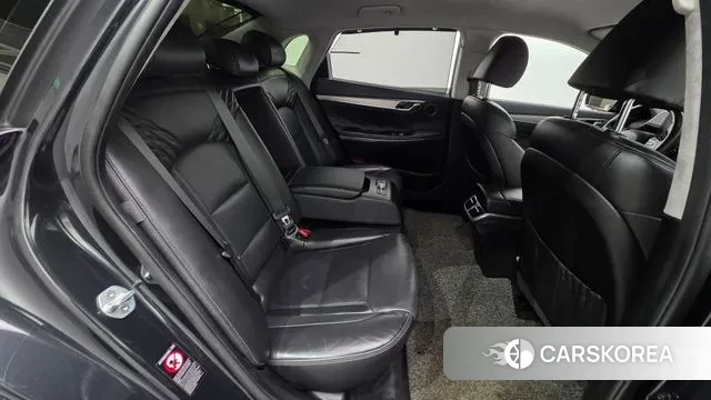 Hyundai The New Grandeur IG id 3438932 из Кореи 10