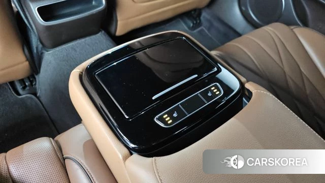 Genesis G80 (RG3) id 3916500 из Кореи 10