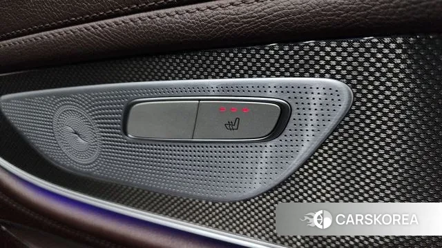 Mercedes-Benz CLS-Class C257 id 3412792 из Кореи 10