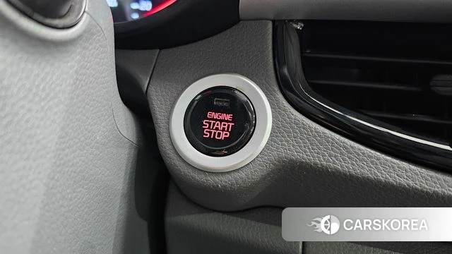 Kia All New Morning (JA) id 4610137 из Кореи 10