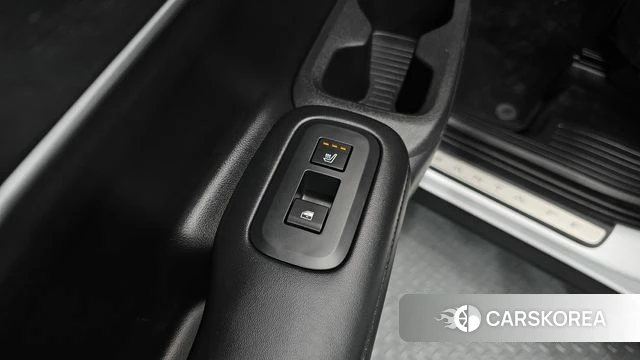 Hyundai Santa Fe (MX5) id 3831593 из Кореи 10