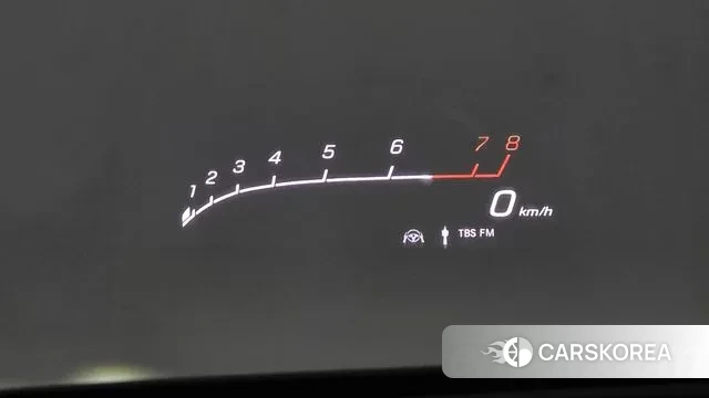 Mercedes-Benz GLE-Class W167 id 3753150 из Кореи 10