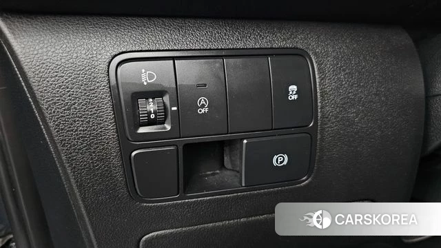 Hyundai Staria id 4580005 из Кореи 10