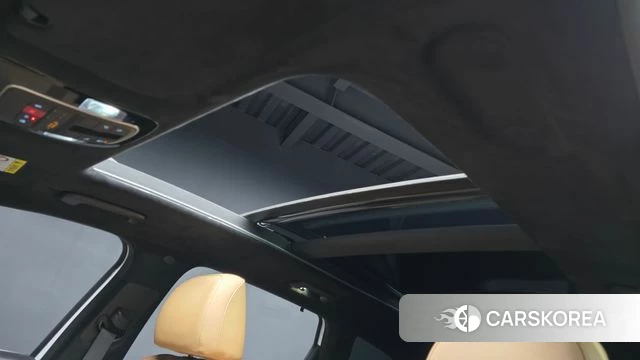 Hyundai The New Santa Fe id 3839611 из Кореи 10