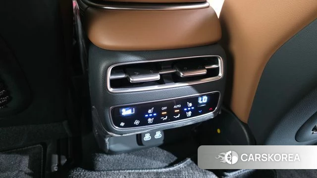 Genesis GV70 id 4590698 из Кореи 10