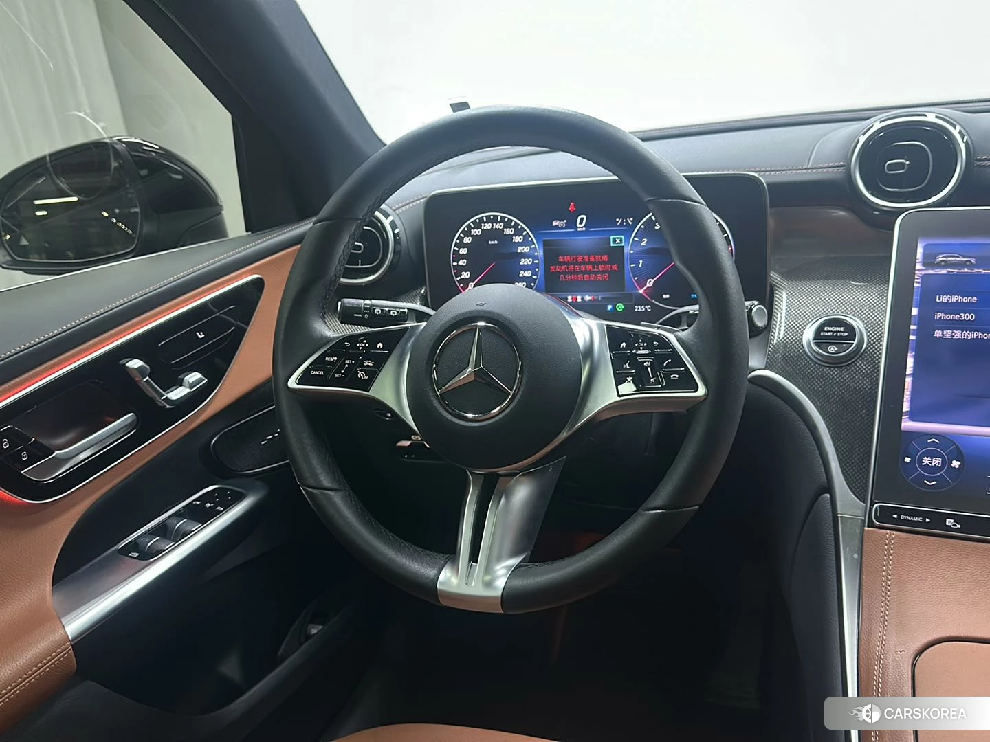 Mercedes-Benz GLC id 4498988 из Китая 10
