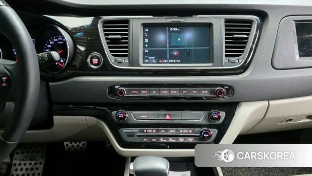 Kia The New Carnival id 4305089 из Кореи 10