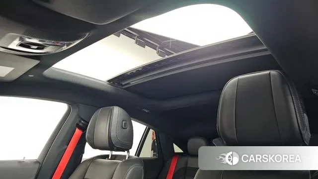 Mercedes-Benz GLE-Class W167 id 3597291 из Кореи 10