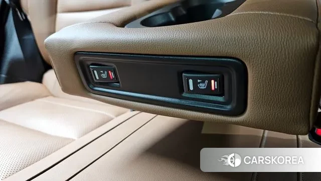 Renault Korea (Samsung) The New QM6 id 3301523 из Кореи 10