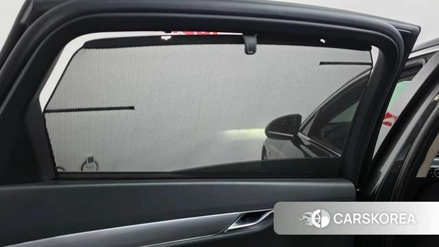 Genesis G80 (RG3) id 4793868 из Кореи 10