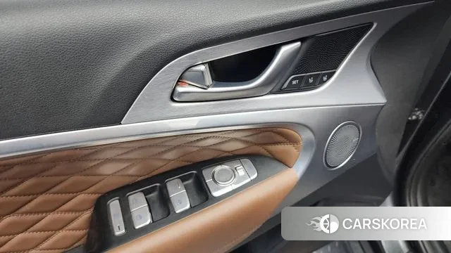 Genesis G70 id 3233626 из Кореи 10