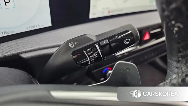 Kia EV6 id 3478472 из Кореи 10