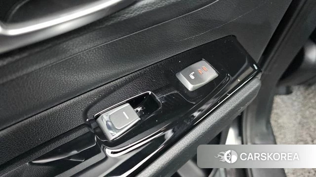Ssangyong Beautiful Korando id 4758538 из Кореи 10