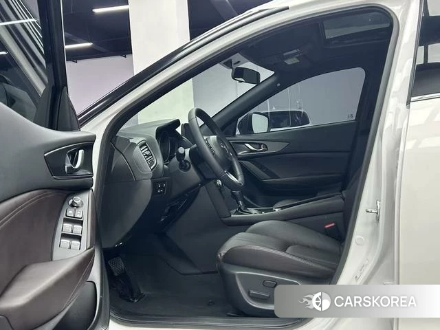 Mazda CX-4 id 4299633 из Китая 10