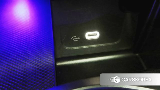 Mercedes-Benz C-Class W206 id 3787190 из Кореи 10