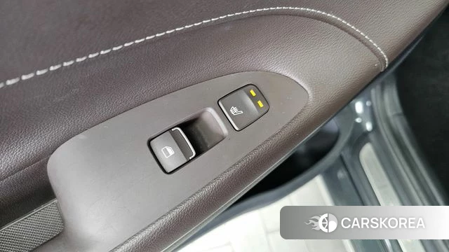 Hyundai Grandeur IG id 4530799 из Кореи 10
