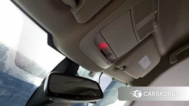 Renault Korea (Samsung) QM6 id 4246198 из Кореи 10