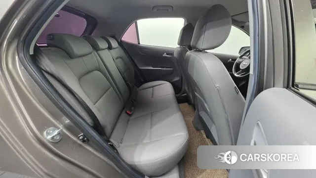 Kia Morning Urban (JA) id 3133577 из Кореи 10