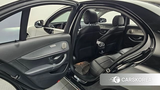 Mercedes-Benz E-Class W213 id 4363318 из Кореи 10