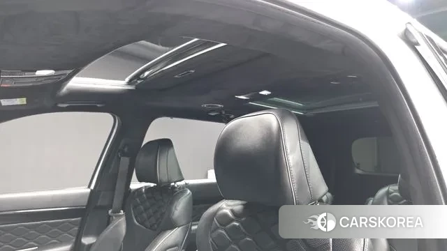 Hyundai Palisade id 3524622 из Кореи 10