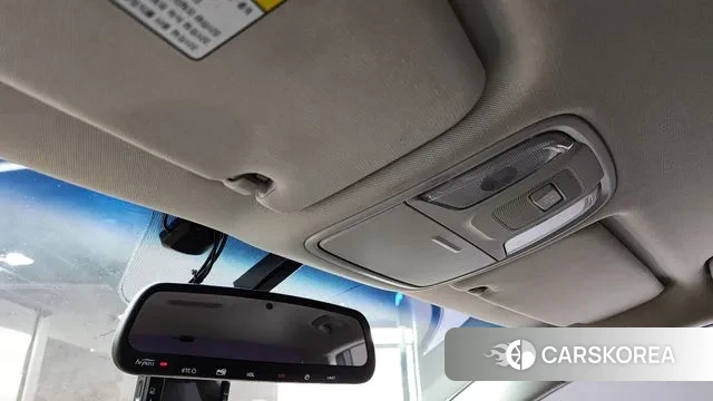 Kia The New K5 2nd generation id 3588620 из Кореи 10