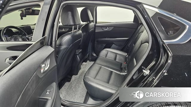 Kia Come New K3 id 3937035 из Кореи 10