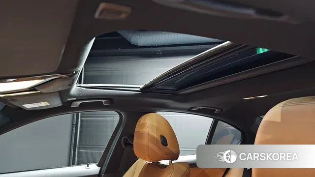 BMW 3 Series (G20) id 3437876 из Кореи 10