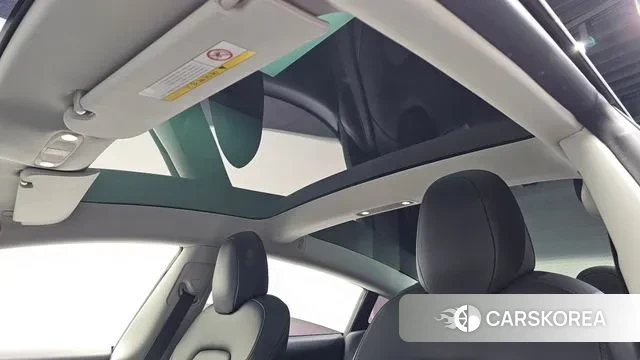 Tesla Model 3 id 3095357 из Кореи 10