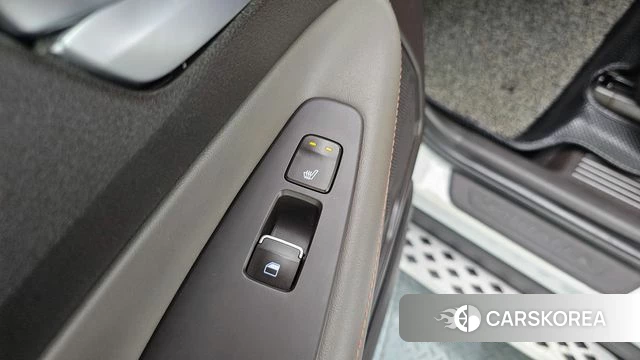 Hyundai Santa Fe TM id 4615506 из Кореи 10