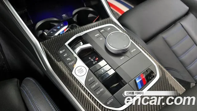 BMW 3 Series (G20) id 2702003 из Кореи 10