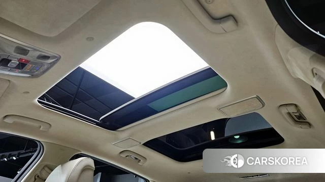 Genesis GV80 id 3914699 из Кореи 10