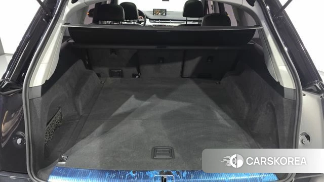 Audi Q7 (4M) id 4780682 из Кореи 10