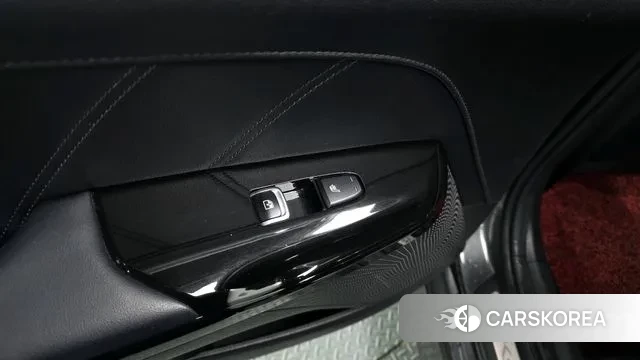 Kia K5 3rd generation id 3443700 из Кореи 10