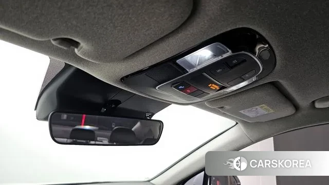 Hyundai Sonata D Edge (DN8) id 3365944 из Кореи 10